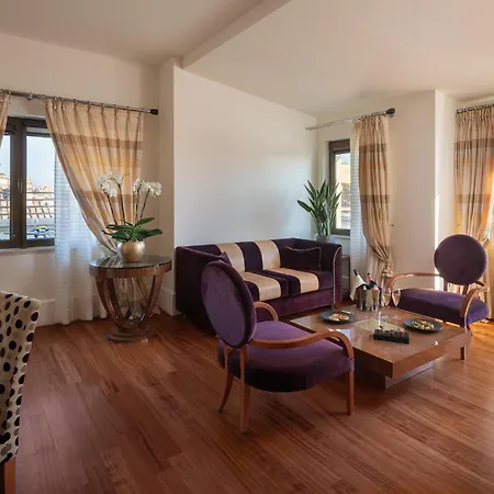 UNA Hotels Decò Roma