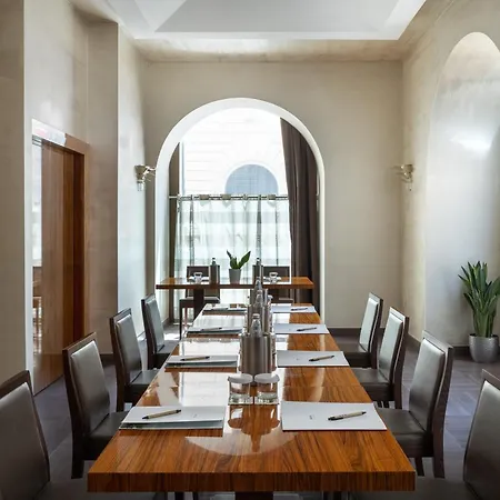 Una Hotels Deco Roma