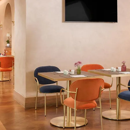 UNA Hotels Decò Roma