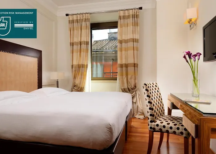 Deco 4* Rome