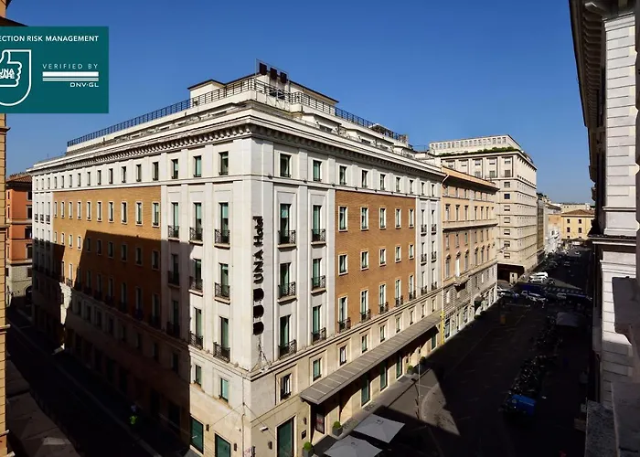 Deco 4* Rome