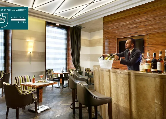 Hotel Decò 4*