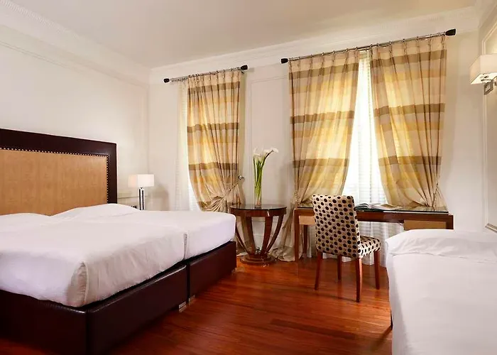 Decò Hotel