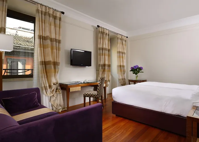 Decò Hotel 4*