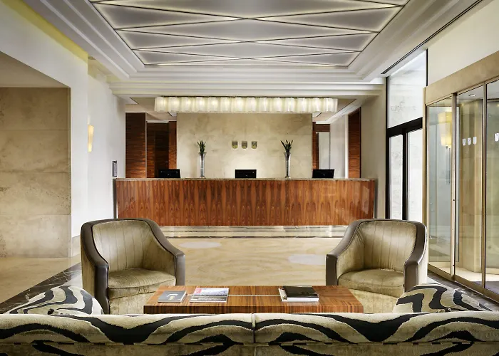 Hotel Decò Roma
