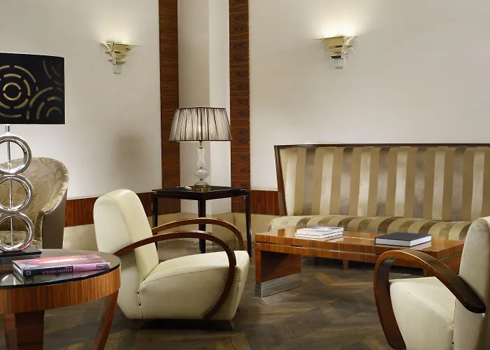 Hotel Decò