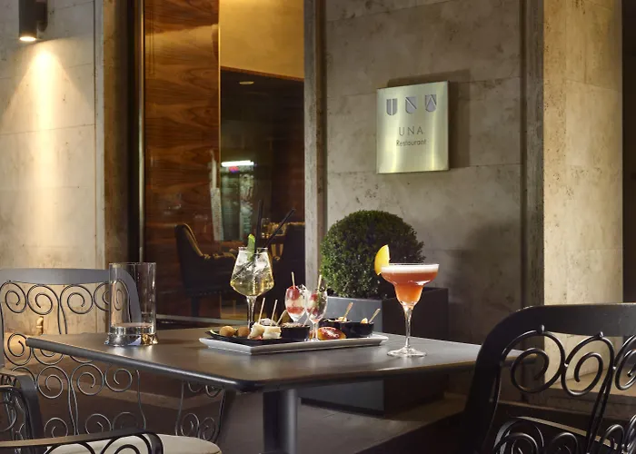 Hotel Decò Roma