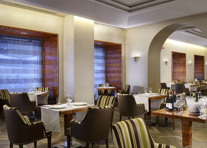 Hotel Decò Roma