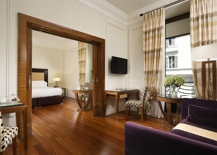 Hotel Decò 4*