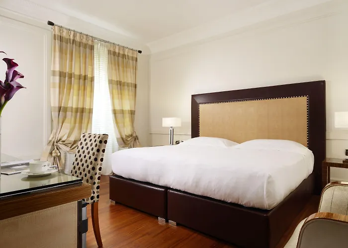 Decò Hotel Roma
