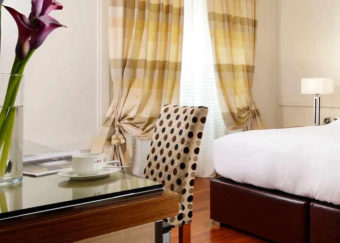 Hotel Decò 4*