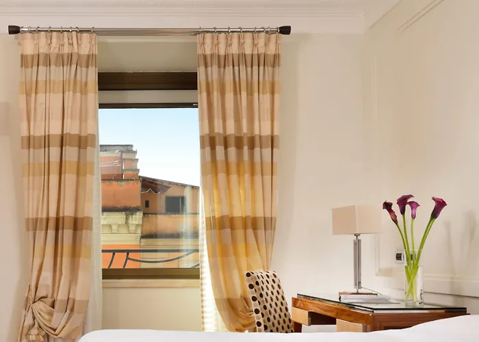 Decò Hotel Rome