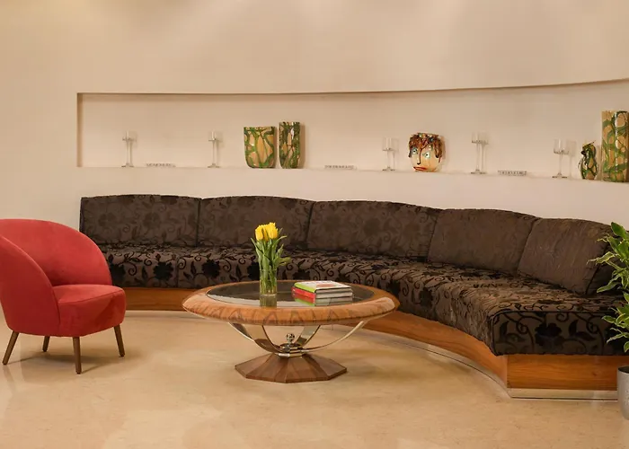 Deco Отель Рим