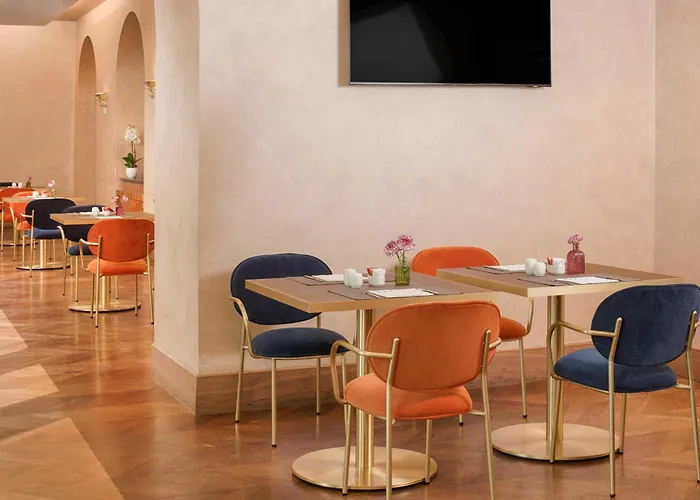 Deco 4* Рим