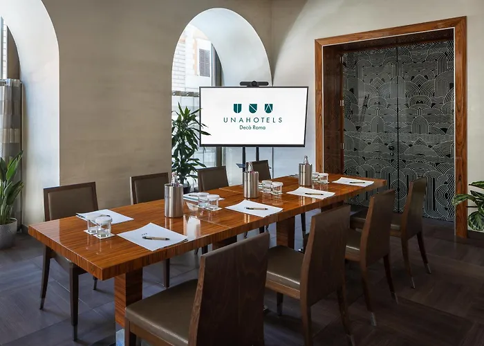 Deco Отель 4*