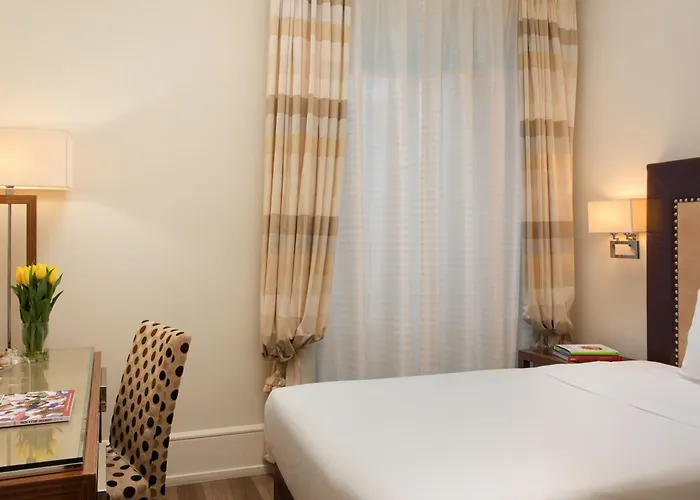 Hotel Deco Rome