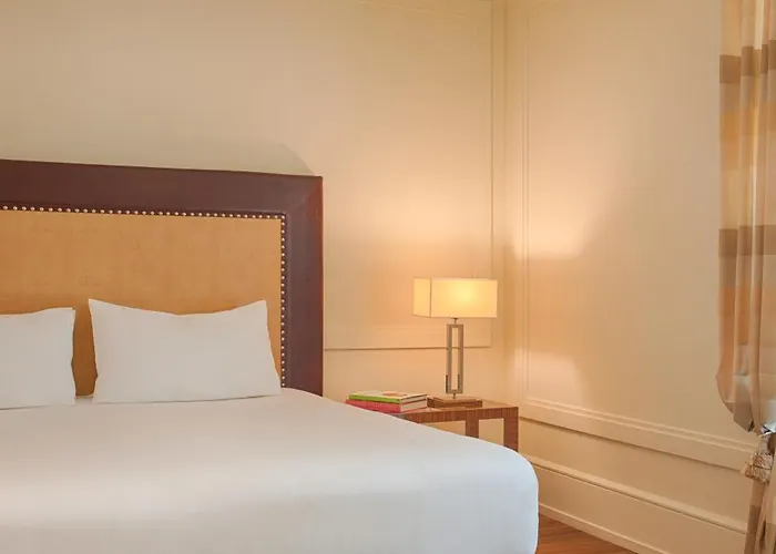 Hotel Decò Rome