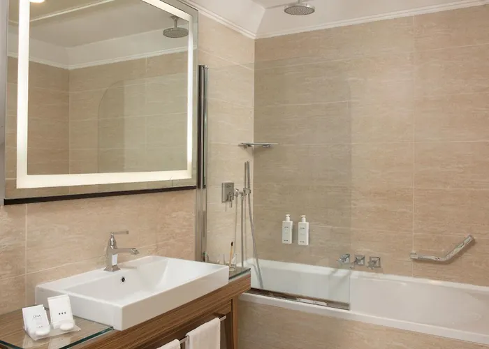 Deco 4* Рим