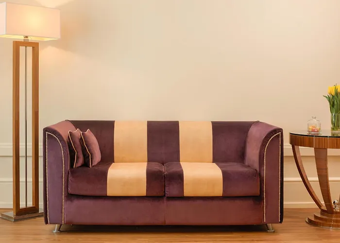 Deco Отель Рим