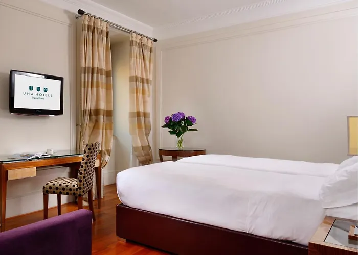 Deco Отель 4*