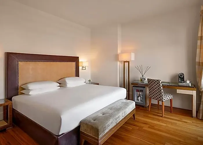 Deco Hotel Rome