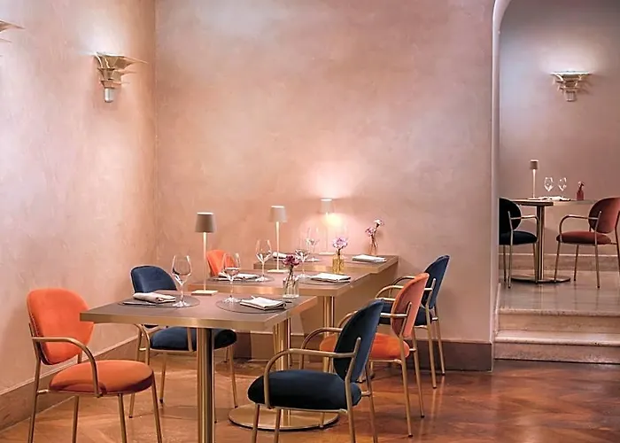 Decò 4* Rome