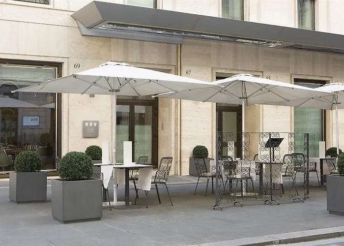 Hotel Decò
