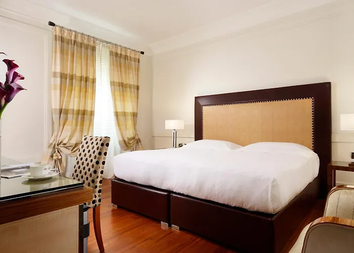 Decò 4* Rome