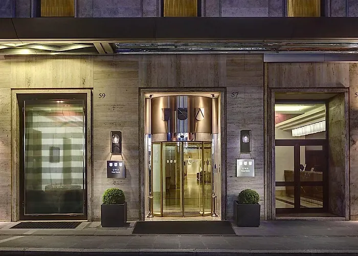 Decò Hotel