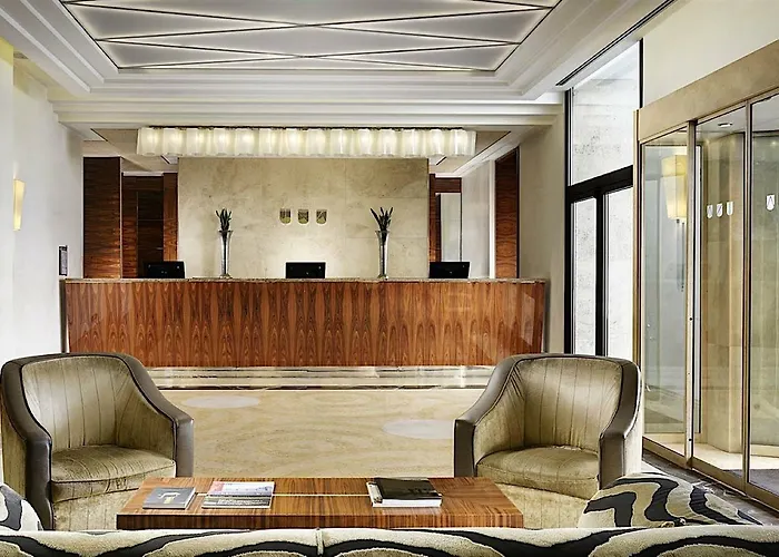 Deco Rome