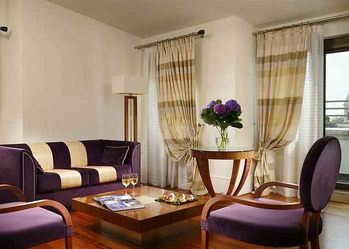 Unahotels Decò 4*