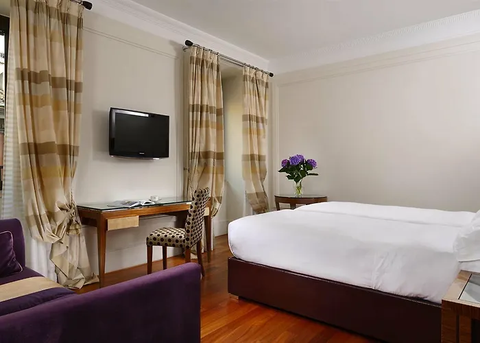 Decò 4* Rome