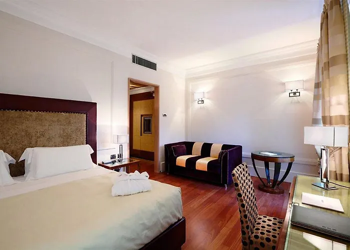 Decò Hotel